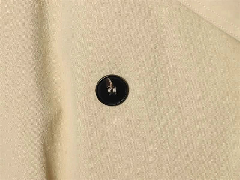 Kurzer Gürtel-Blazer