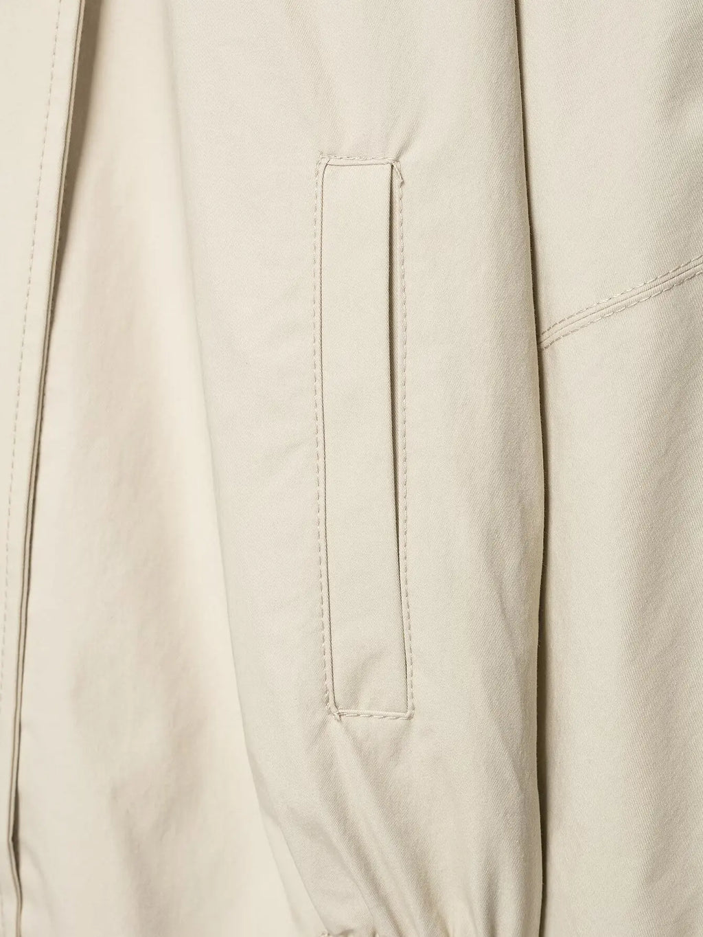 Bomberjacke Stehkragen Basic - JWANOFFIZIELL