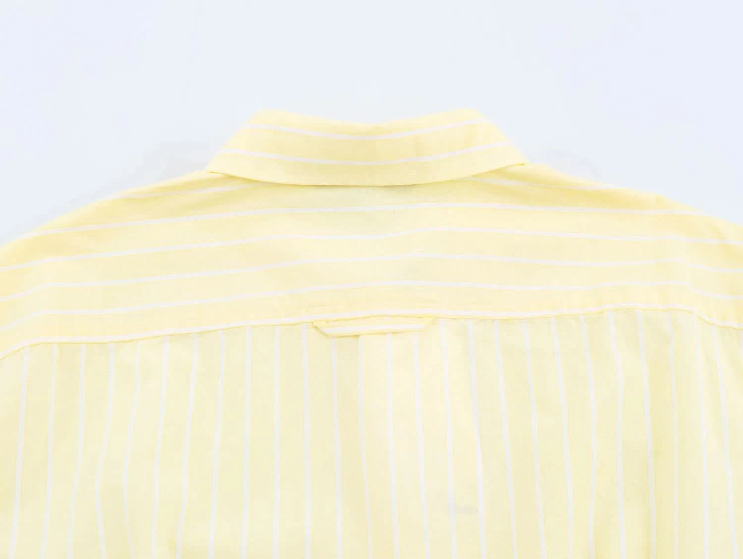 Streifen Bluse Set
