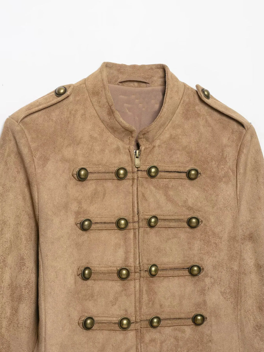 Jacke Seilknoten Vintage - JWANOFFIZIELL