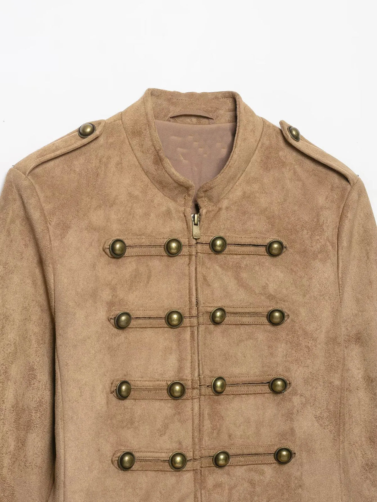 Jacke Seilknoten Vintage - JWANOFFIZIELL