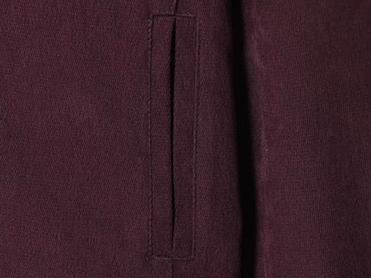 KONDALA Piloten-Jacken-Set Damen – Hoodie Jacke & Hose mit Kordelzug Herbst/Frühling