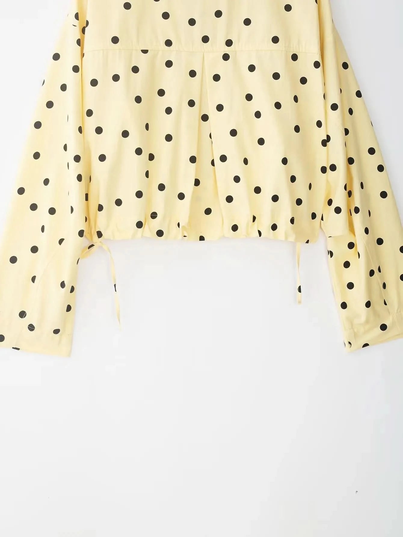 Ballon Shorts Set