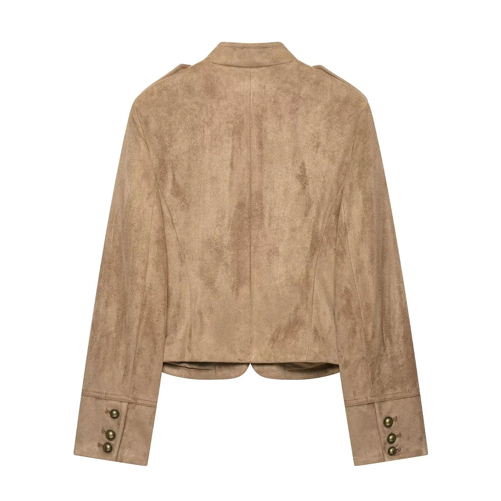Jacke Seilknoten Vintage - JWANOFFIZIELL