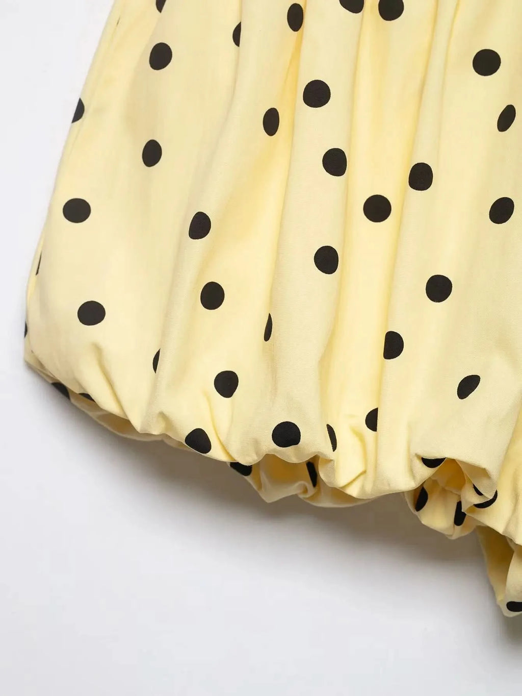 Ballon Shorts Set