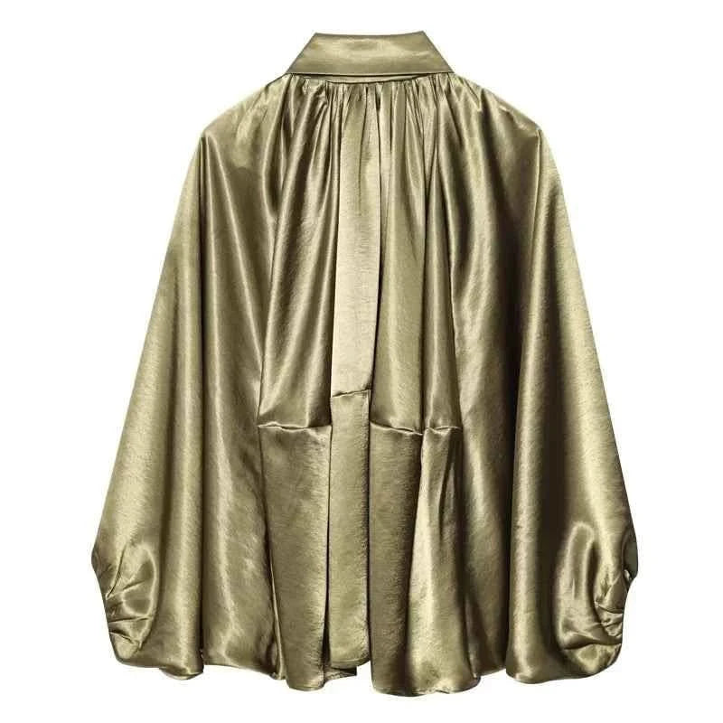 Oversized Bomber Jacke - JWANOFFIZIELL