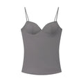 Korsett Crop-Top Rückenfrei - JWANOFFIZIELL