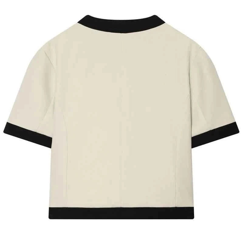 Blazer Crop - JWANOFFIZIELL