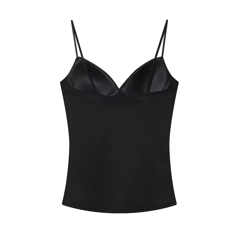 Korsett Crop-Top Rückenfrei - JWANOFFIZIELL