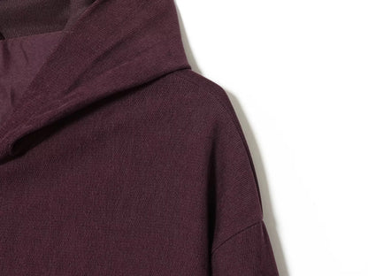 KONDALA Piloten-Jacken-Set Damen – Hoodie Jacke & Hose mit Kordelzug Herbst/Frühling