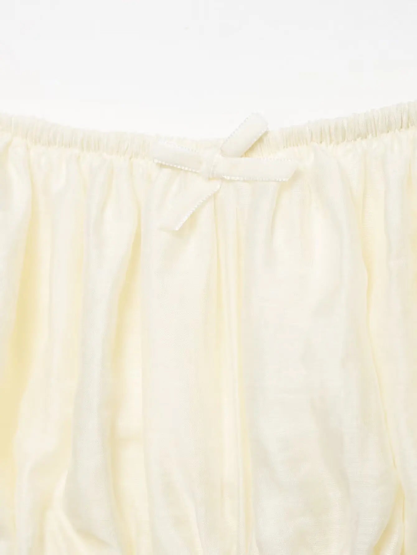 Vintage Korsett-Top mit Spitze - JWANOFFIZIELL