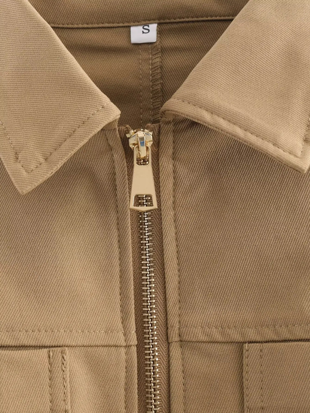 Safari-Set Bomberjacke & Hose - JWANOFFIZIELL