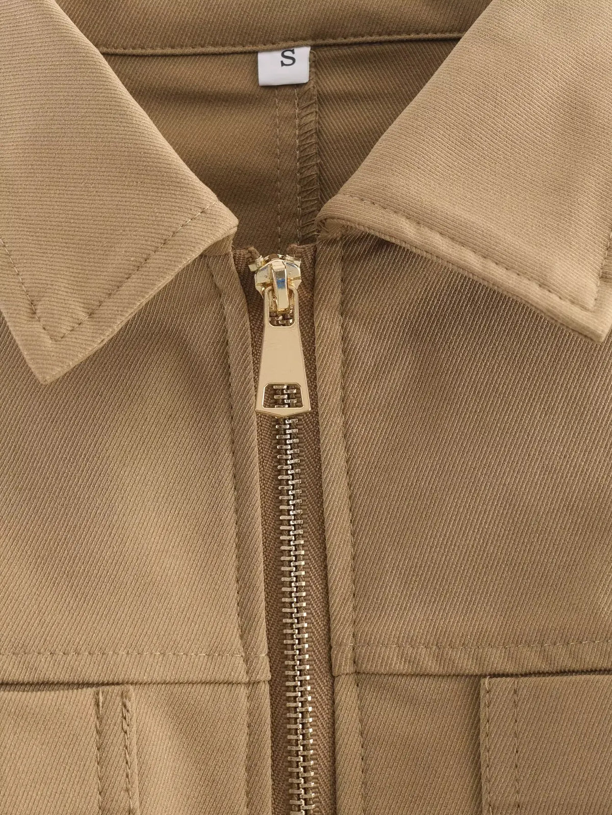Safari-Set Bomberjacke & Hose - JWANOFFIZIELL