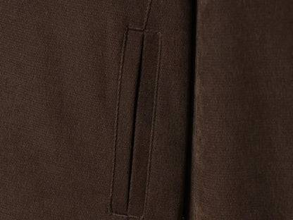 KONDALA Piloten-Jacken-Set Damen – Hoodie Jacke & Hose mit Kordelzug Herbst/Frühling