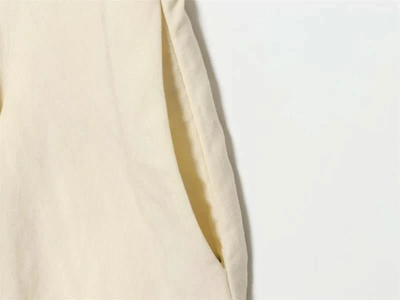 Plissee Maxikleid
