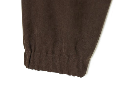 KONDALA Piloten-Jacken-Set Damen – Hoodie Jacke & Hose mit Kordelzug Herbst/Frühling