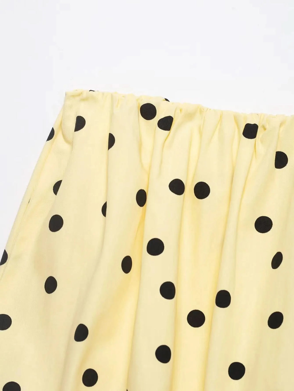 Ballon Shorts Set