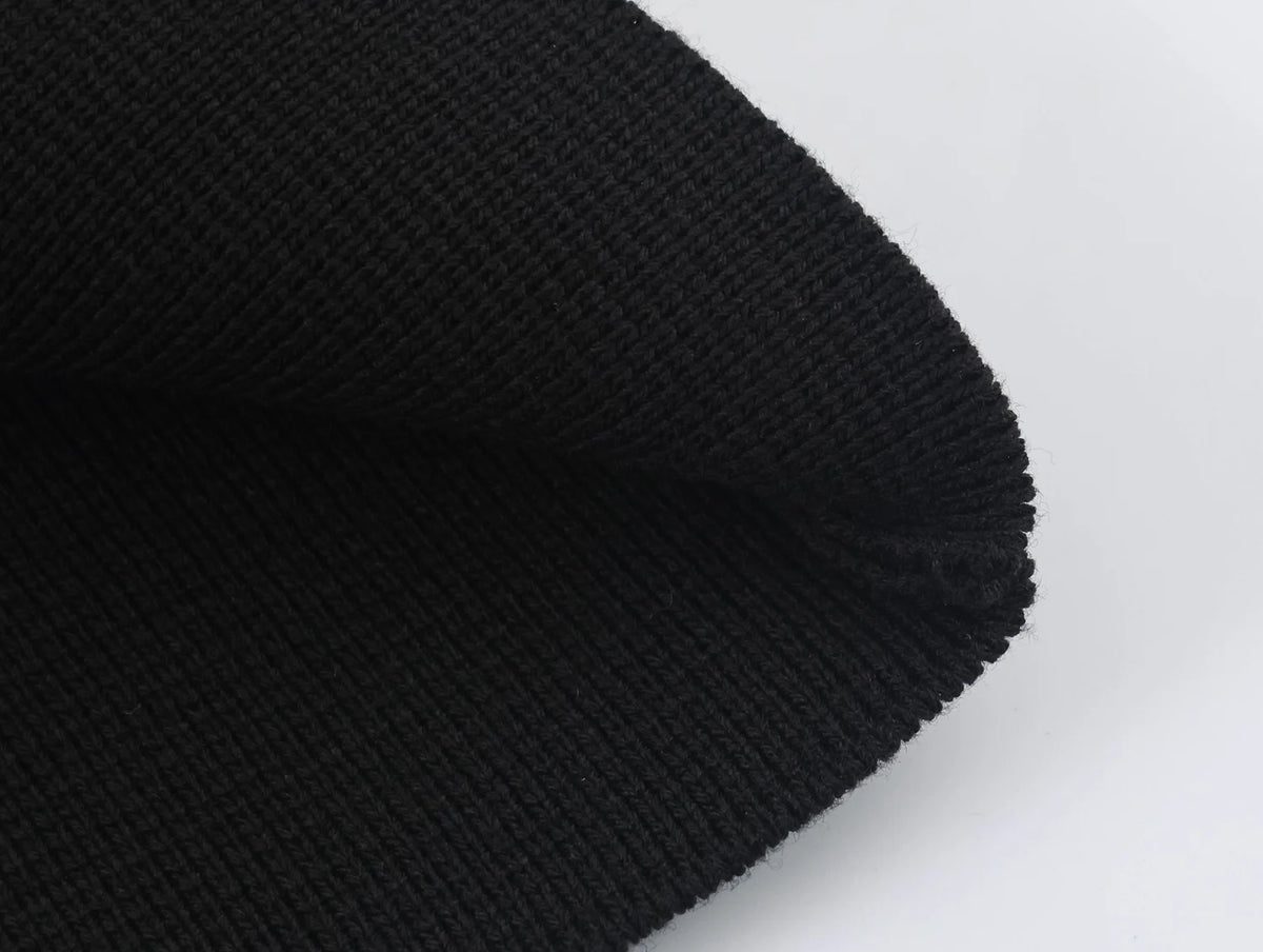 Strick-Cardigan Flare-Ärmel Gold - JWANOFFIZIELL