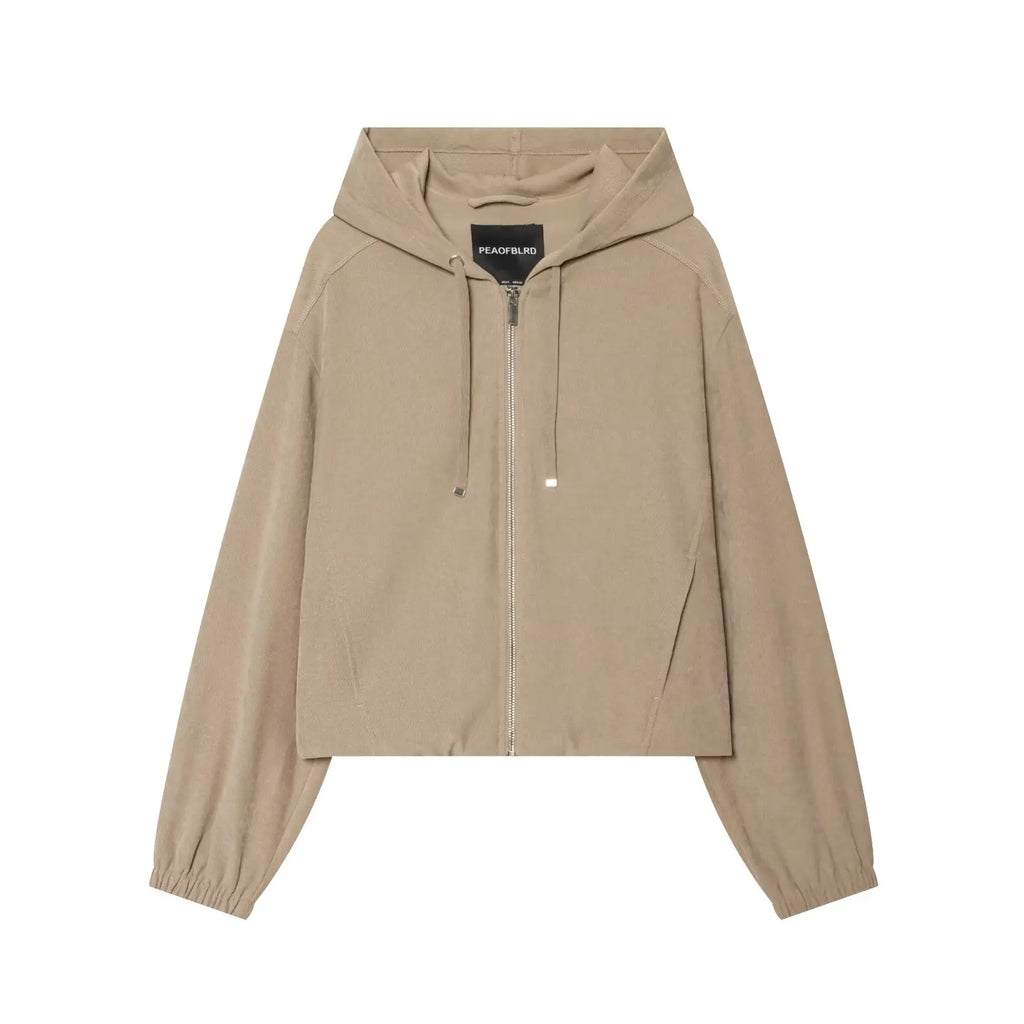 Jogging-Set Bomberjacke & Hose - JWANOFFIZIELL