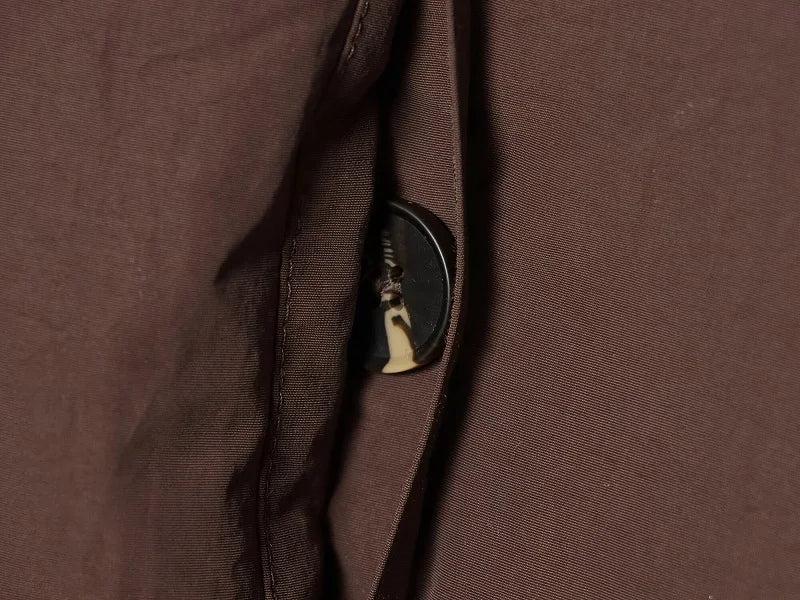 Steppjacke Hoher Kragen - JWANOFFIZIELL