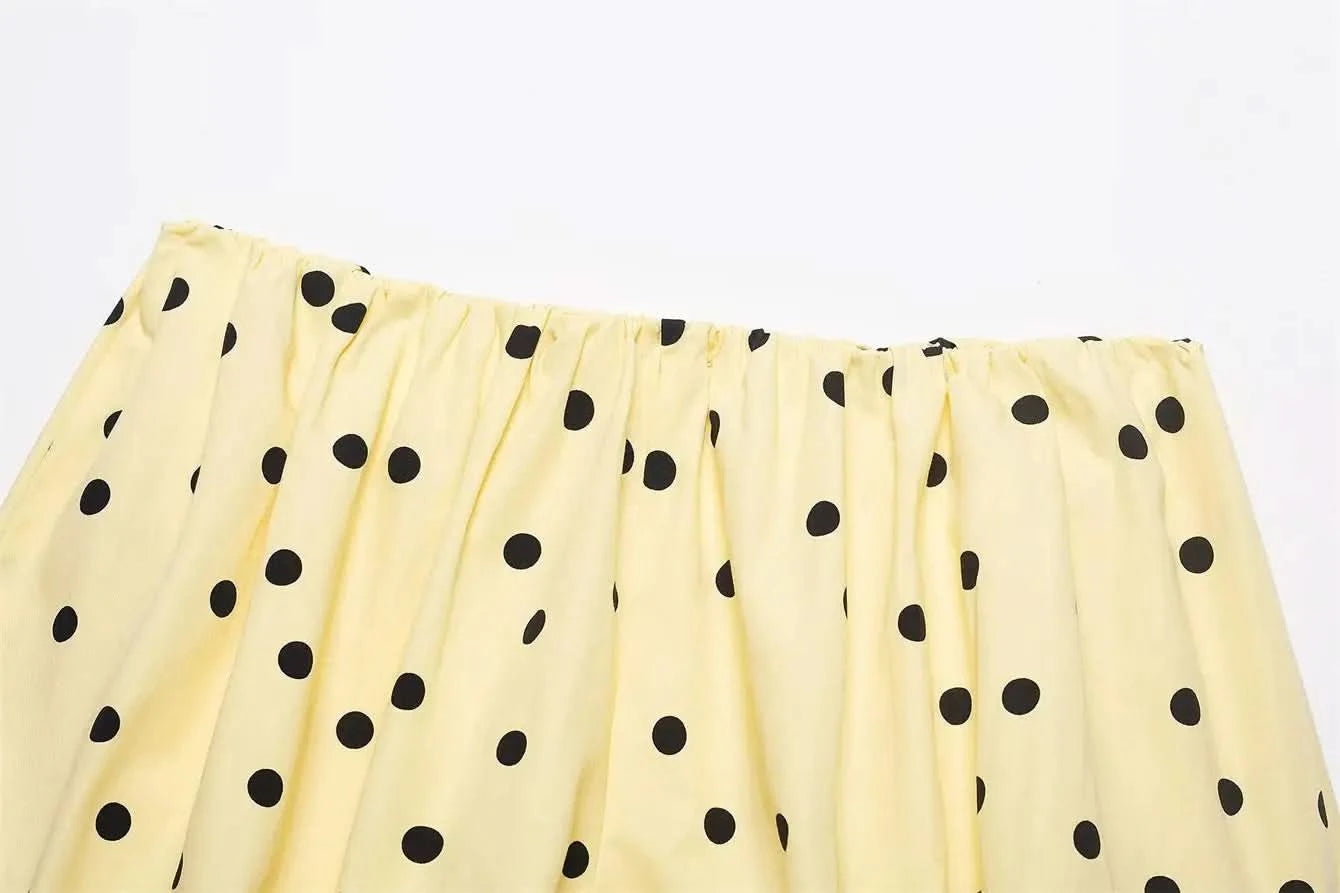 Ballon Shorts Set