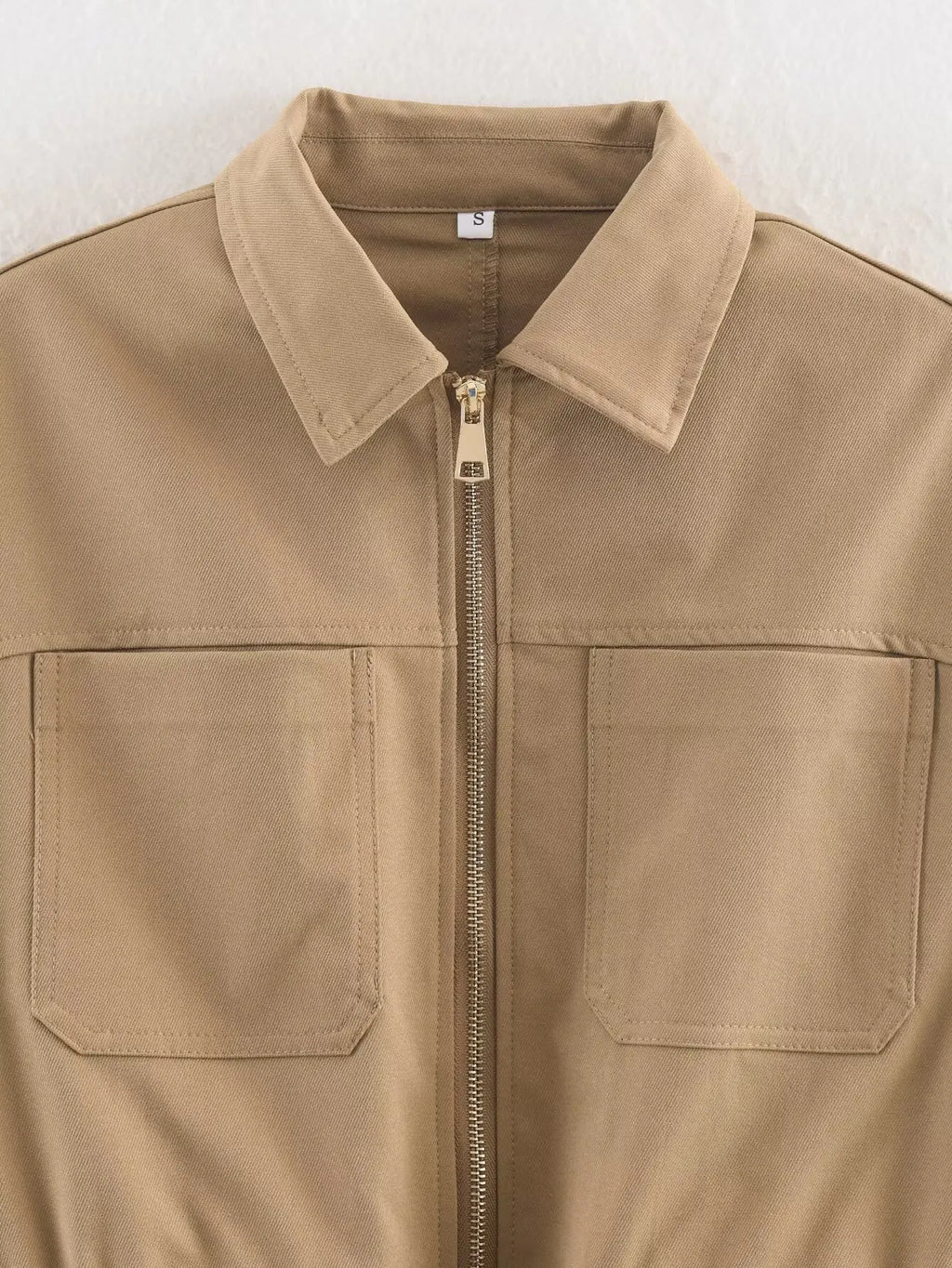 Safari-Set Bomberjacke & Hose - JWANOFFIZIELL