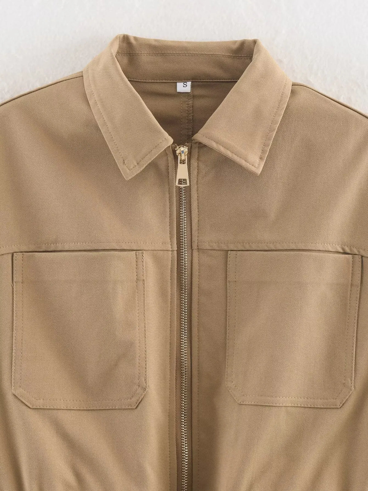 Safari-Set Bomberjacke & Hose - JWANOFFIZIELL
