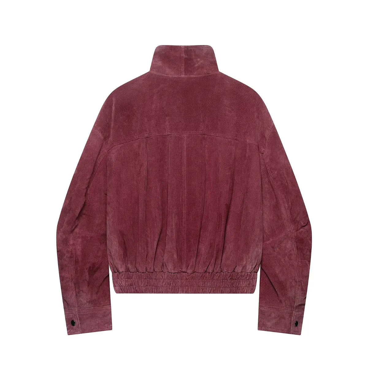 Oversize Bomberjacke Vintage - JWANOFFIZIELL