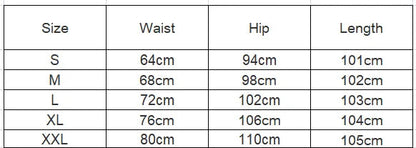 Wide-Leg-Jeans Damen – High-Waist Straight Leg Casual Kontrastfarben