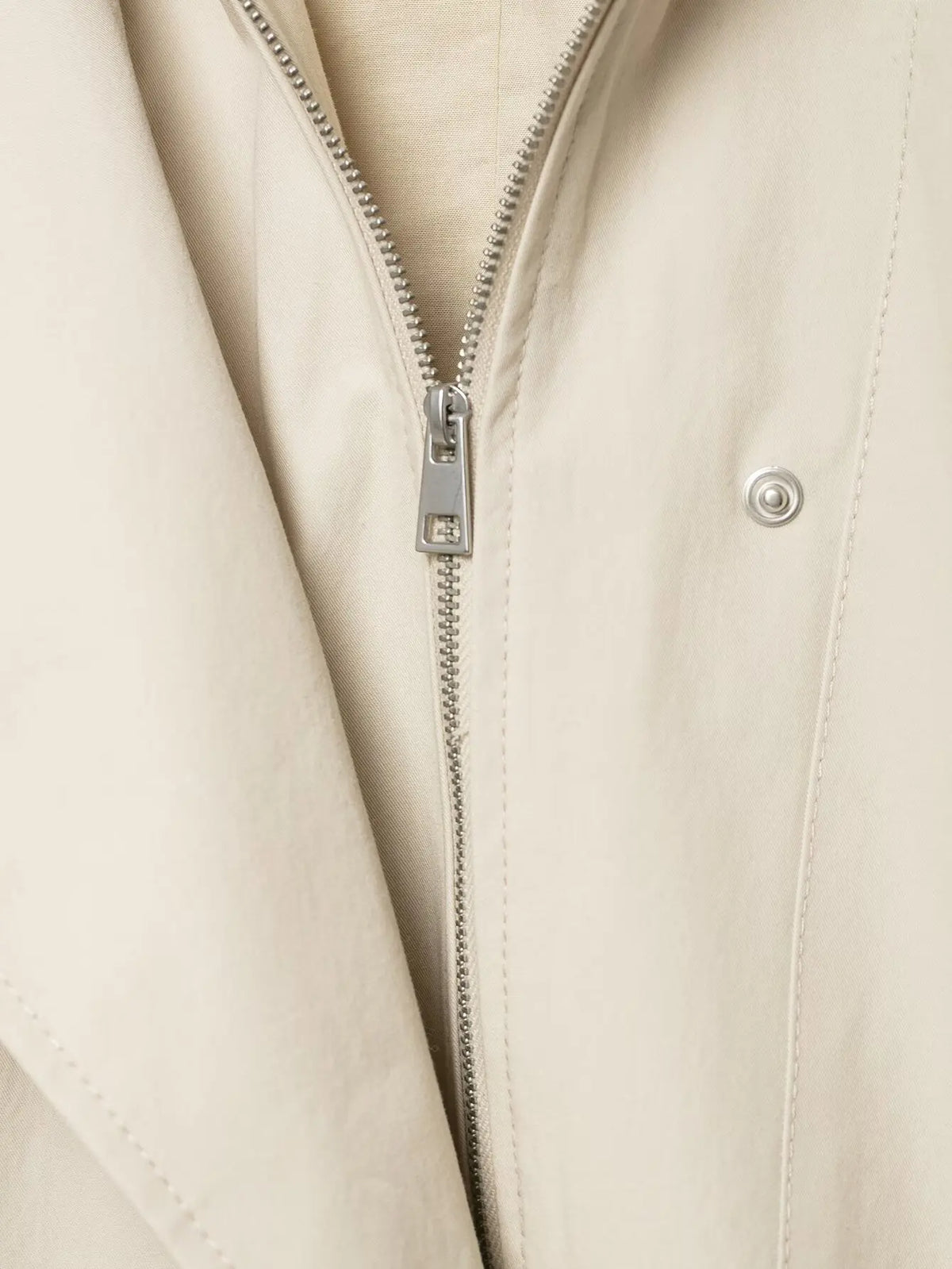 Bomberjacke Stehkragen Basic - JWANOFFIZIELL