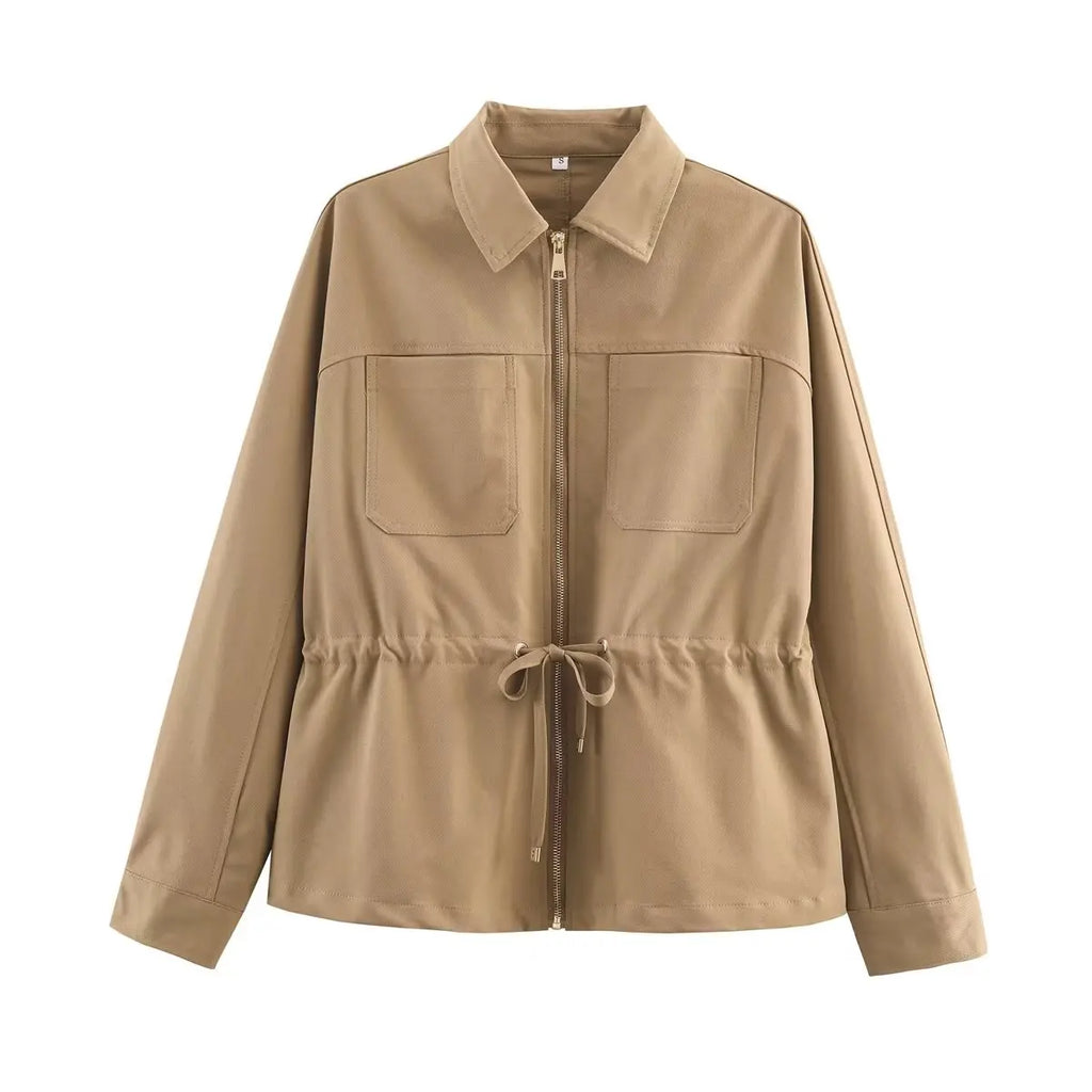Safari-Set Bomberjacke & Hose - JWANOFFIZIELL