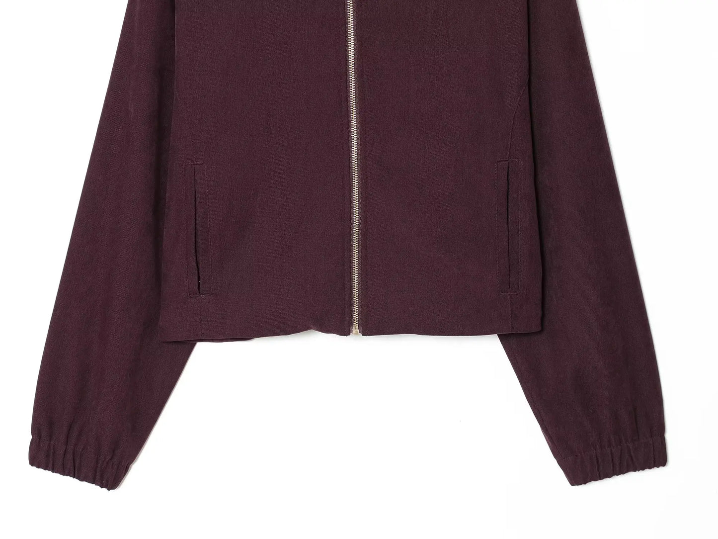 KONDALA Piloten-Jacken-Set Damen – Hoodie Jacke & Hose mit Kordelzug Herbst/Frühling