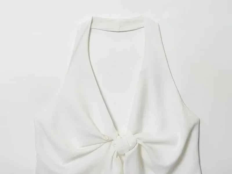 Wide-Leg Hosen-Set - JWANOFFIZIELL