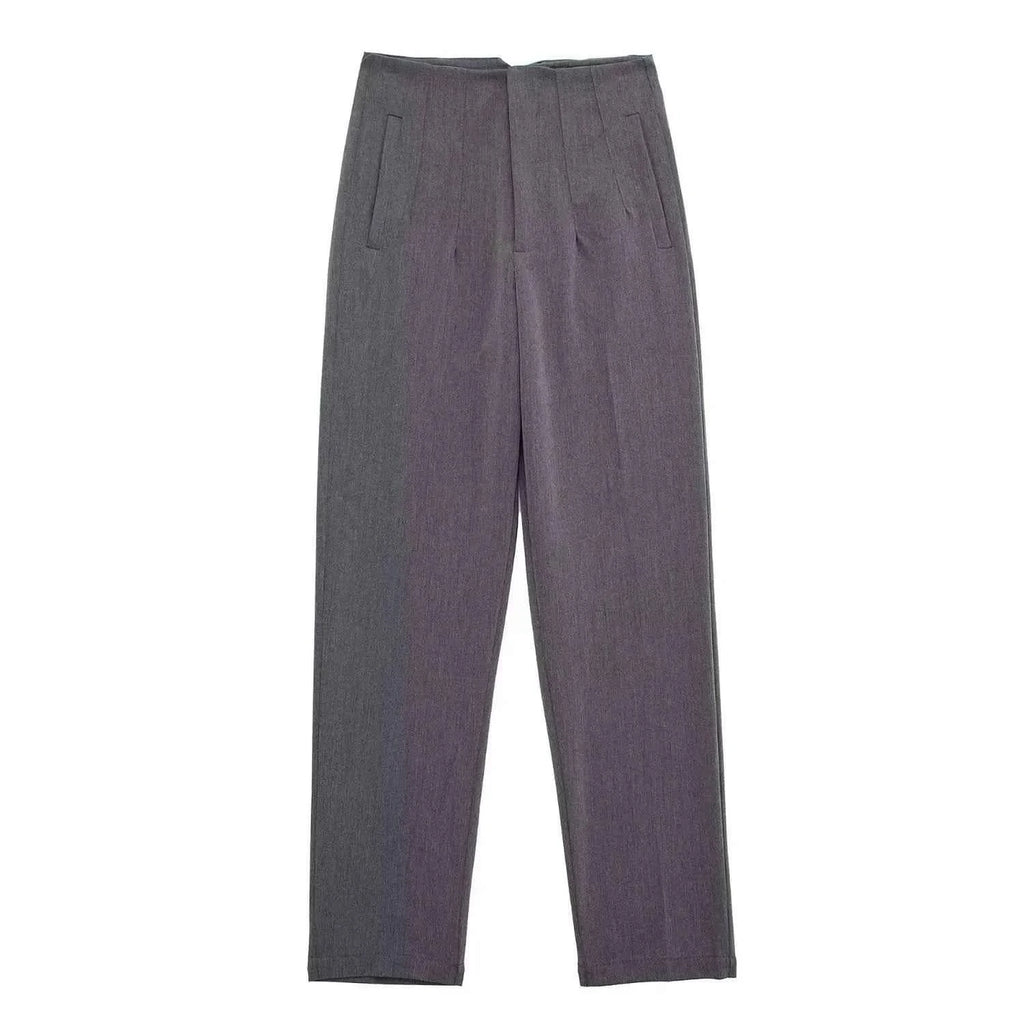 Bleistift hose High-Waist - JWANOFFIZIELL