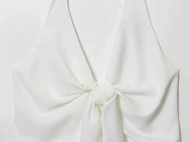 Wide-Leg Hosen-Set - JWANOFFIZIELL