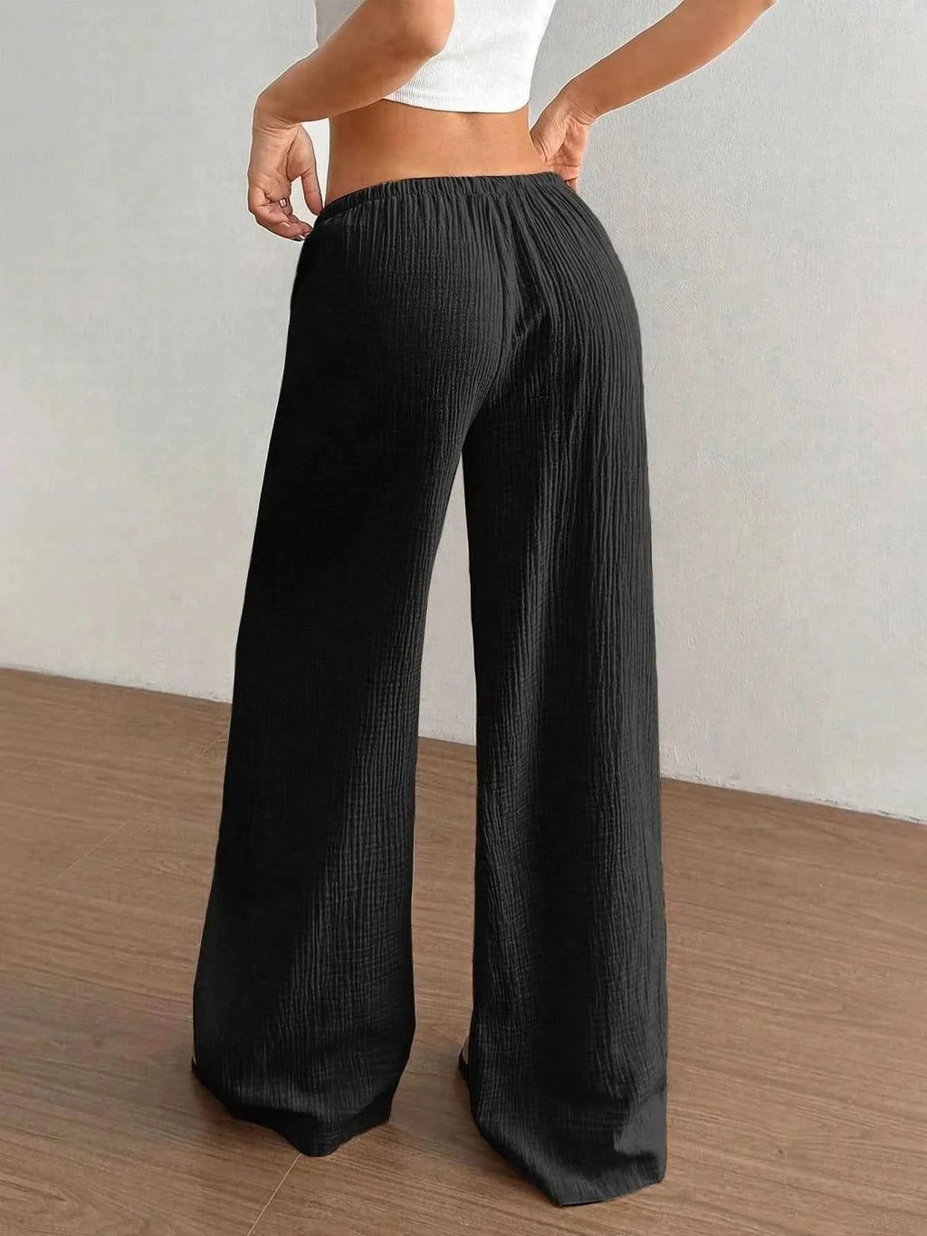 Straight-Leg Hose - JWANOFFIZIELL