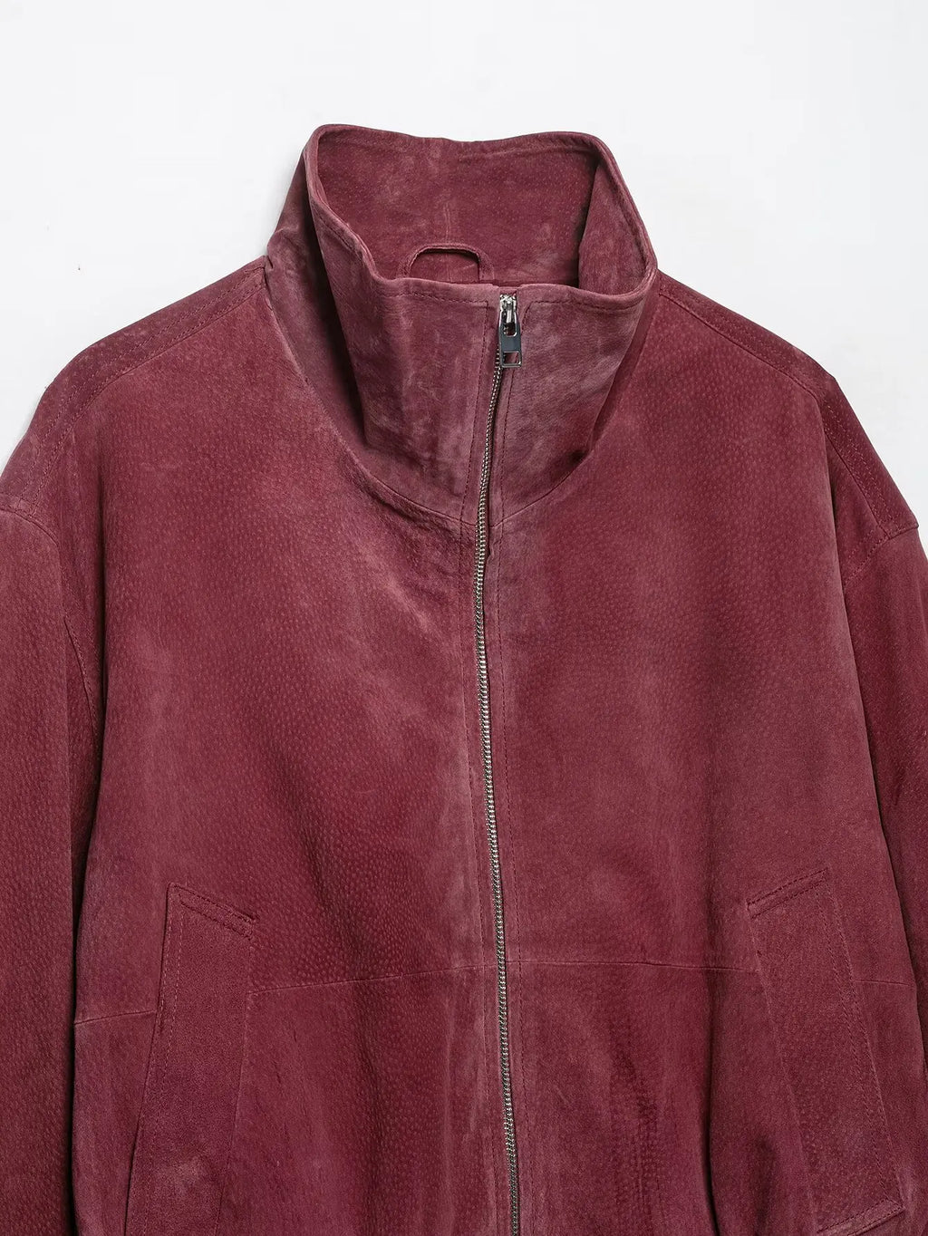 Oversize Bomberjacke Vintage - JWANOFFIZIELL