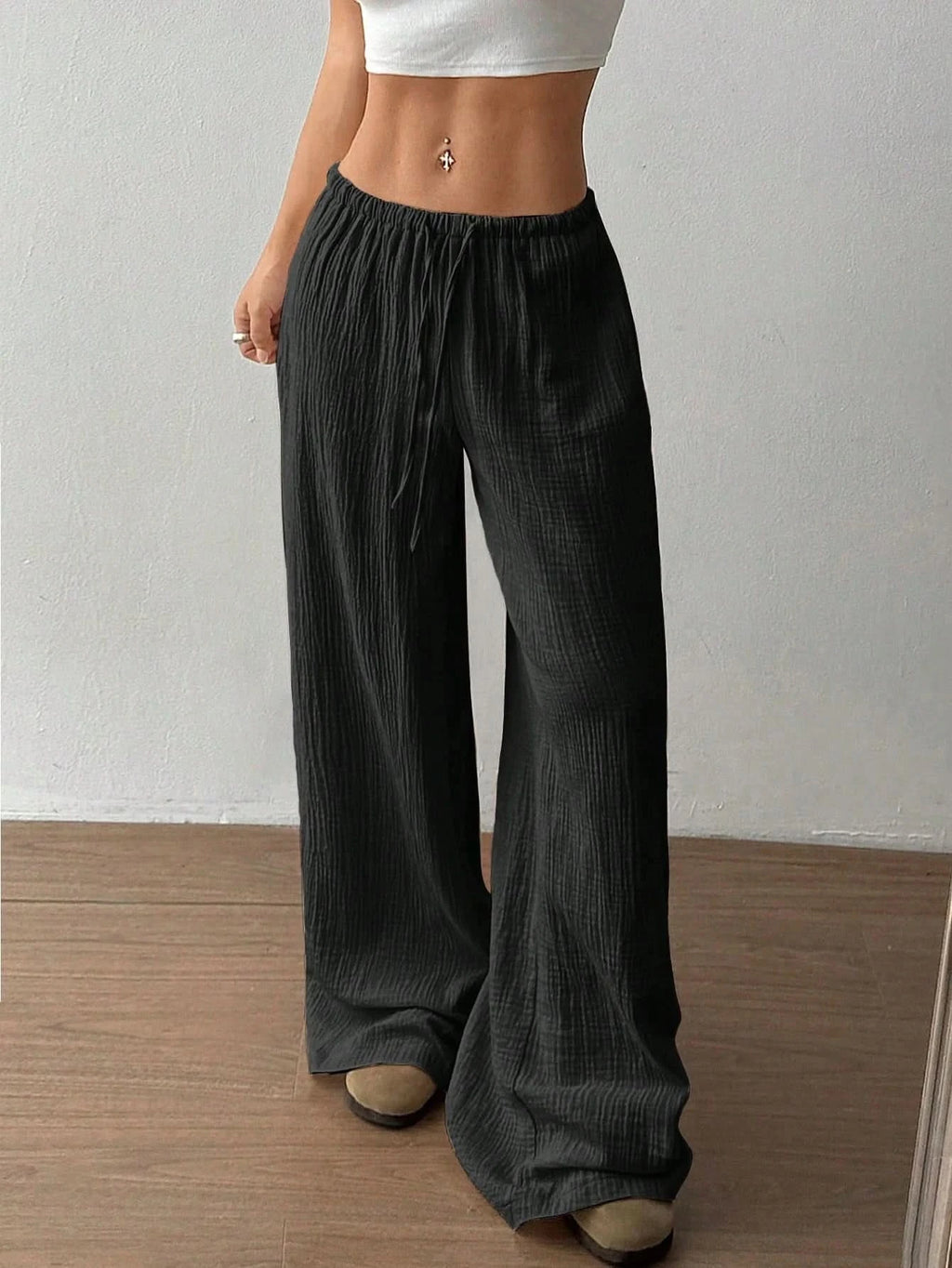 Straight-Leg Hose - JWANOFFIZIELL
