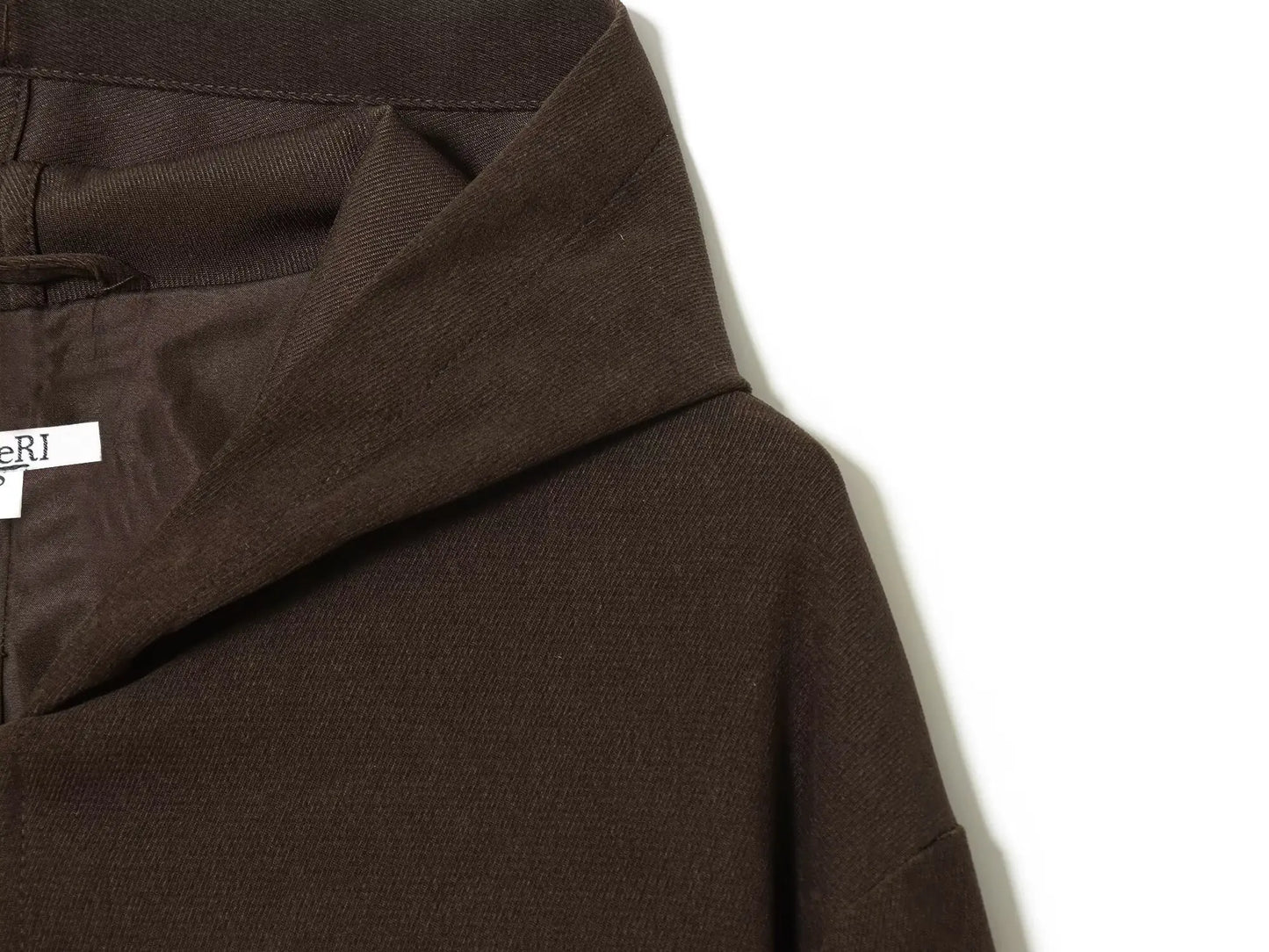 KONDALA Piloten-Jacken-Set Damen – Hoodie Jacke & Hose mit Kordelzug Herbst/Frühling