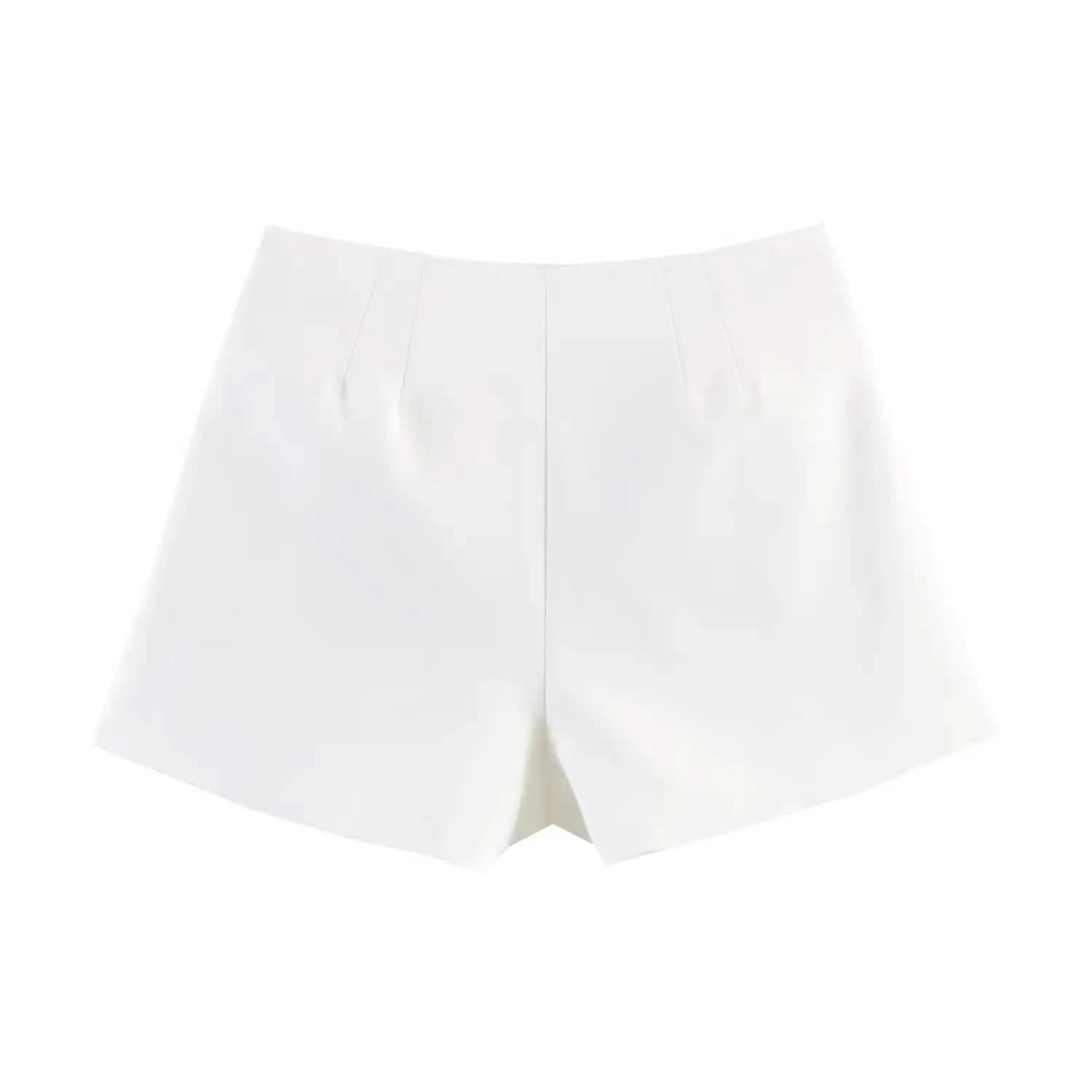 Punkte Halter Shorts-Set