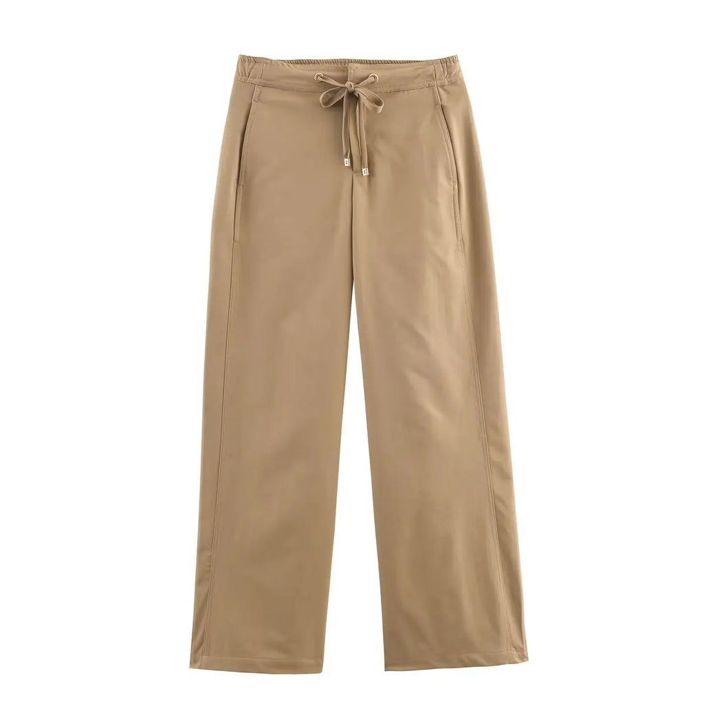Safari-Set Bomberjacke & Hose - JWANOFFIZIELL