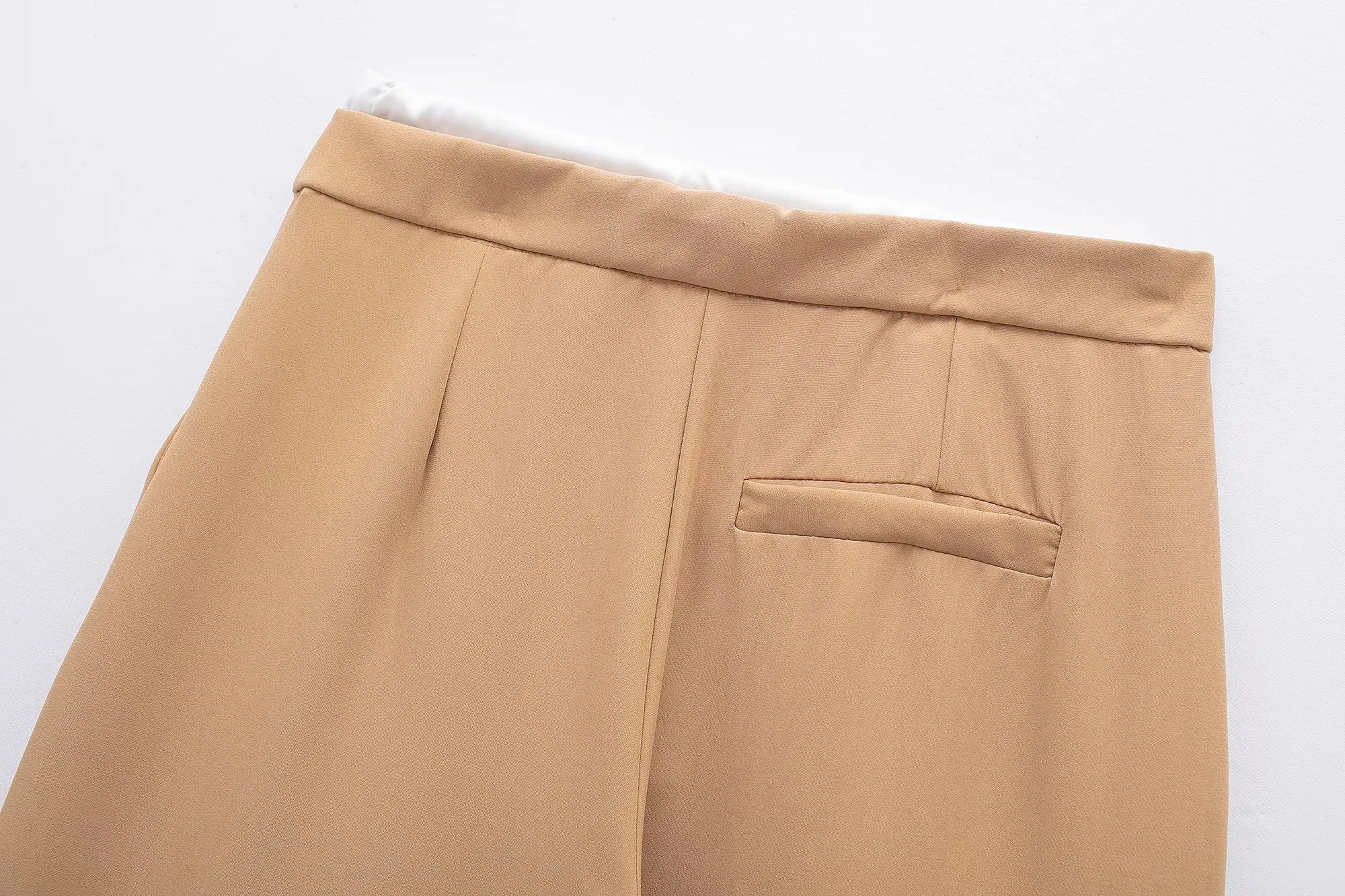 Baggy Hose High-Waist Weit - JWANOFFIZIELL