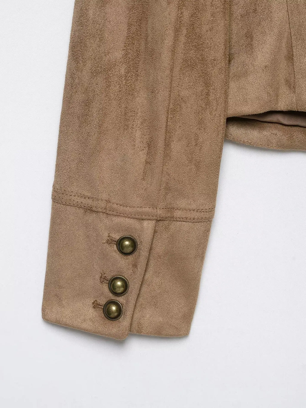 Jacke Seilknoten Vintage - JWANOFFIZIELL