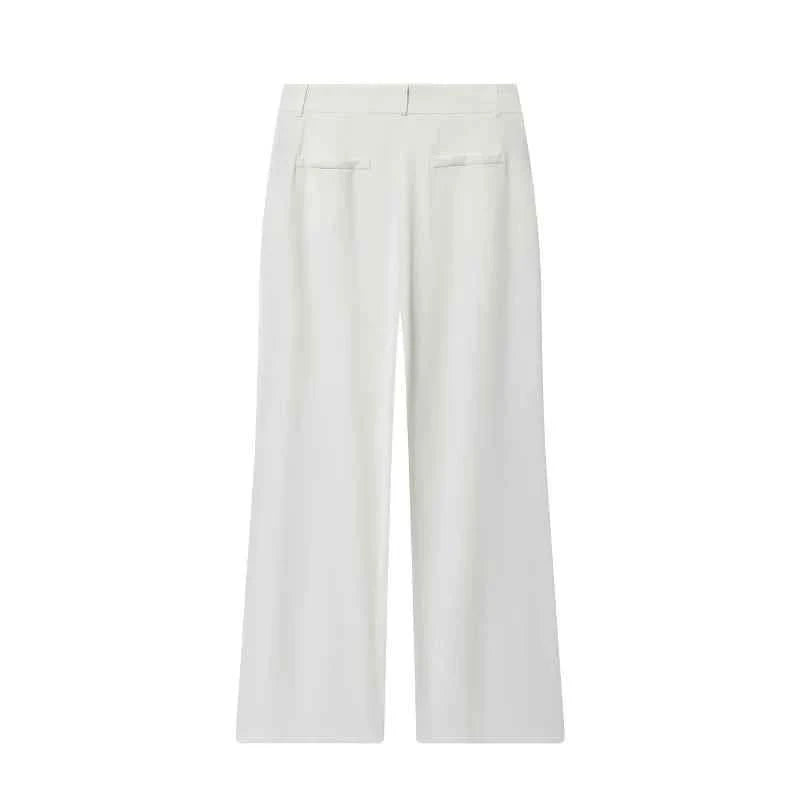 Wide-Leg Hosen-Set - JWANOFFIZIELL