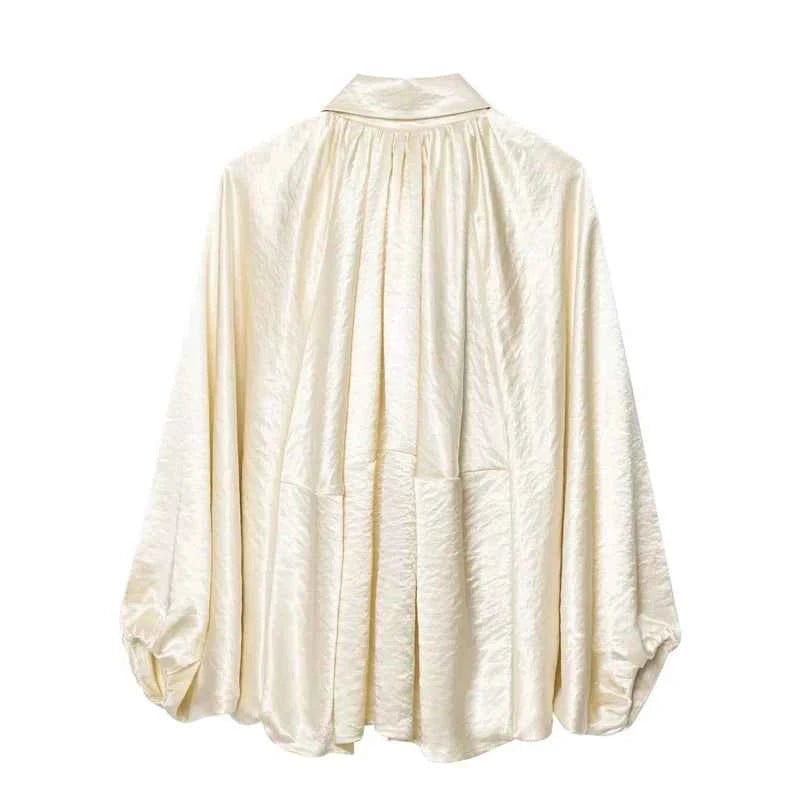 Oversized Bomber Jacke - JWANOFFIZIELL