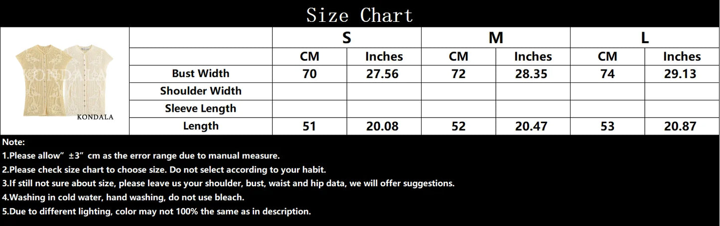Elegante Strick-Weste Damen – Hollow-Out Slim-Fit Knopfweste für den Sommer