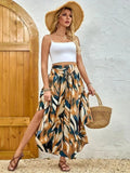 Boho Maxi Strandrock - JWANOFFIZIELL