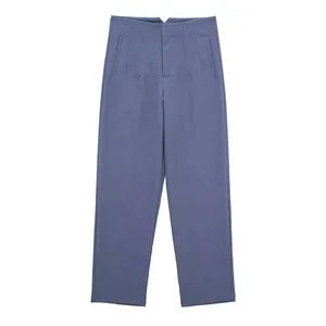 Elegante Bleistifthose Damen – High-Waist Slim-Fit Büro-Hose in vielen Farben
