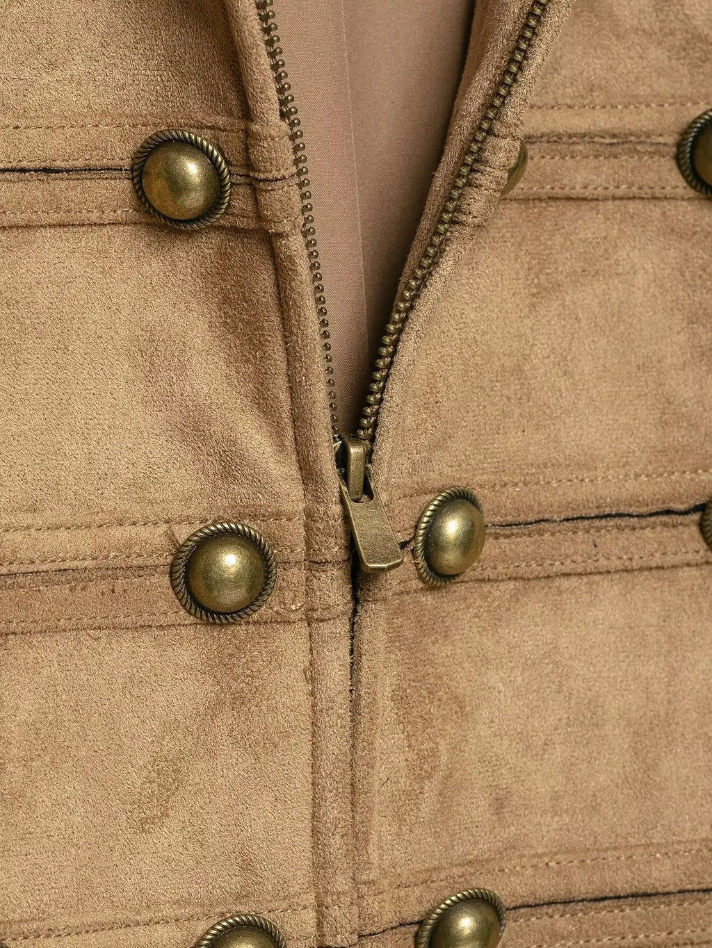 Jacke Seilknoten Vintage - JWANOFFIZIELL
