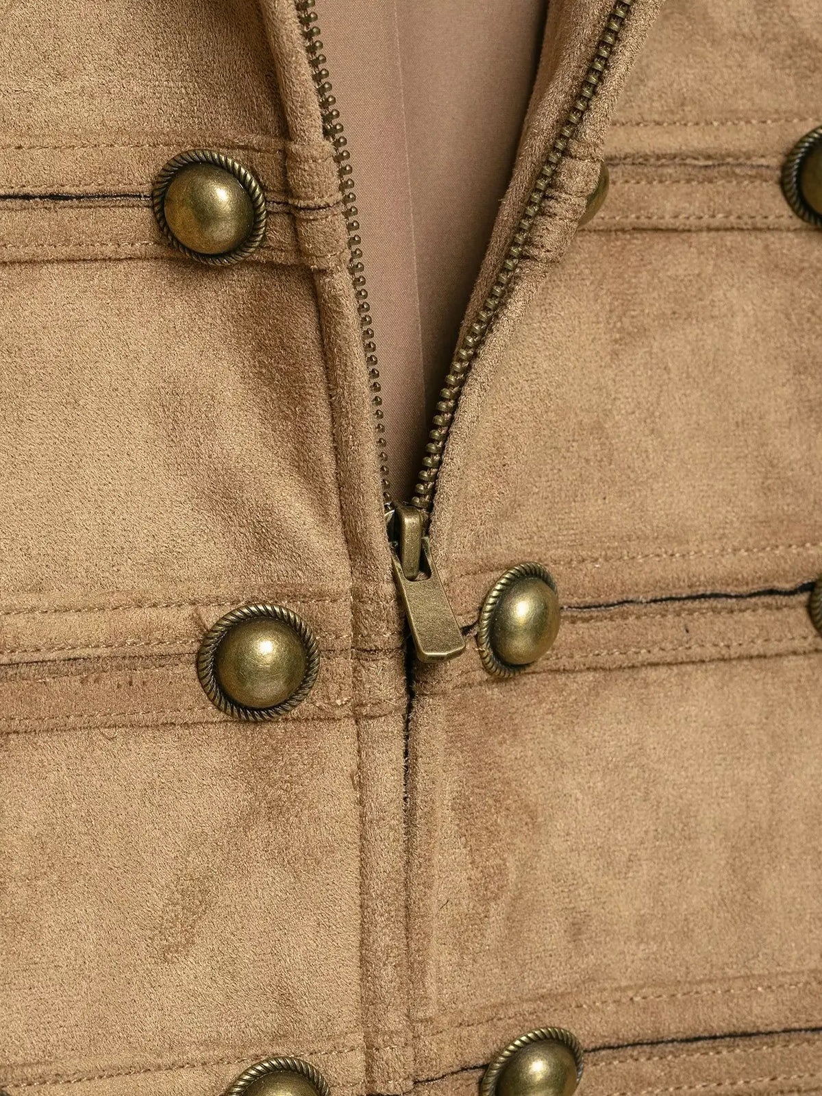 Jacke Seilknoten Vintage - JWANOFFIZIELL